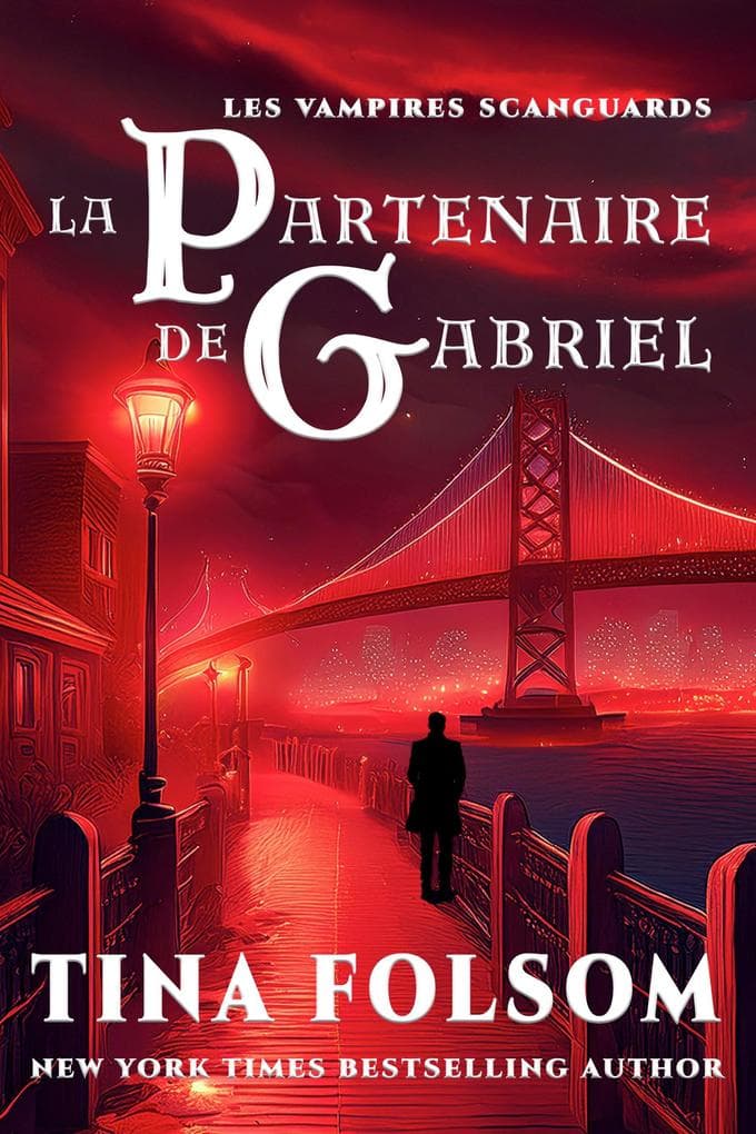 La Partenaire de Gabriel