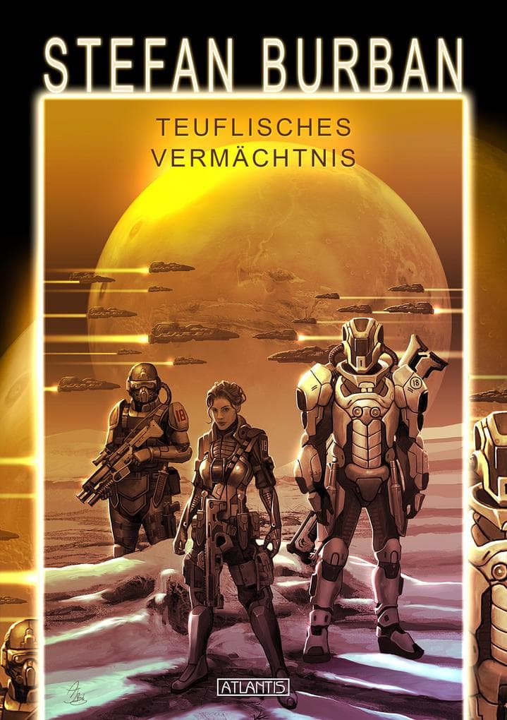 Teuflisches Vermächtnis