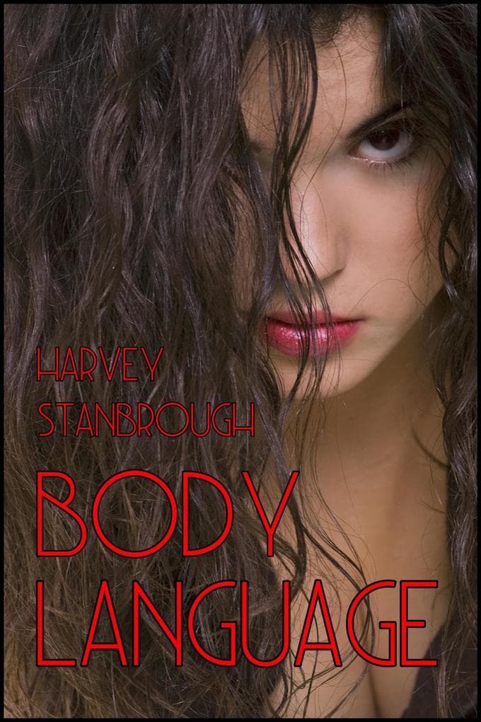Body Language (Mystery)