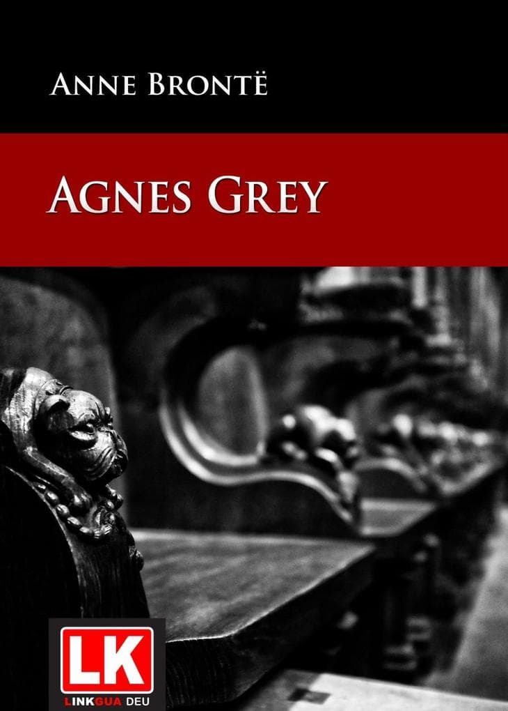 Agnes Grey