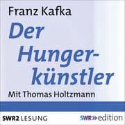 Der Hungerkünstler