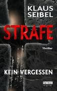 Strafe - Kein Vergessen