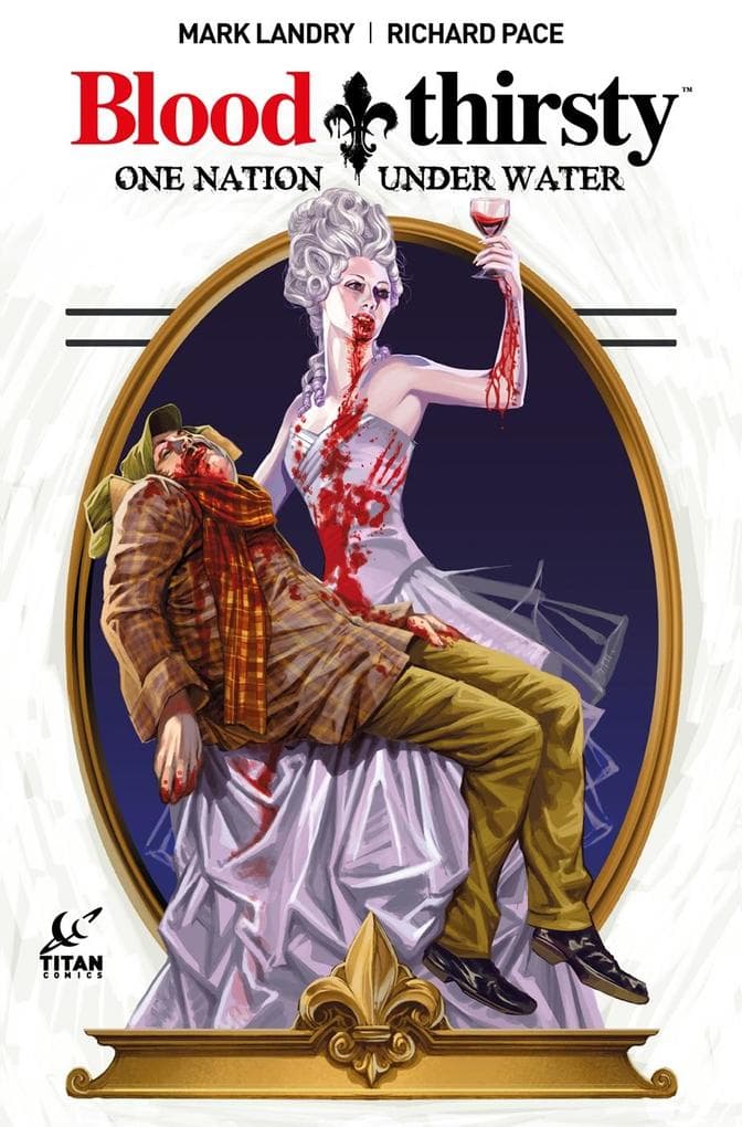Bloodthirsty #4