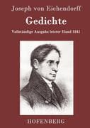 Gedichte