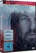 The Revenant - Der Rückkehrer