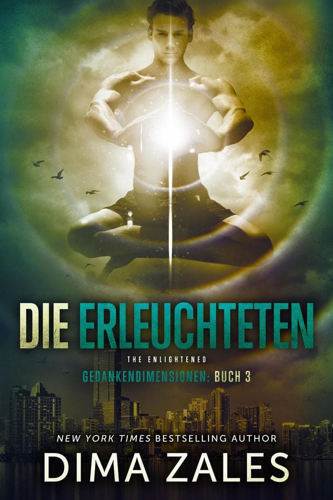 Die Erleuchteten - The Enlightened