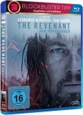 The Revenant - Der Rückkehrer