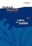 Leben des Galilei. EinFach Deutsch Unterrichtsmodelle