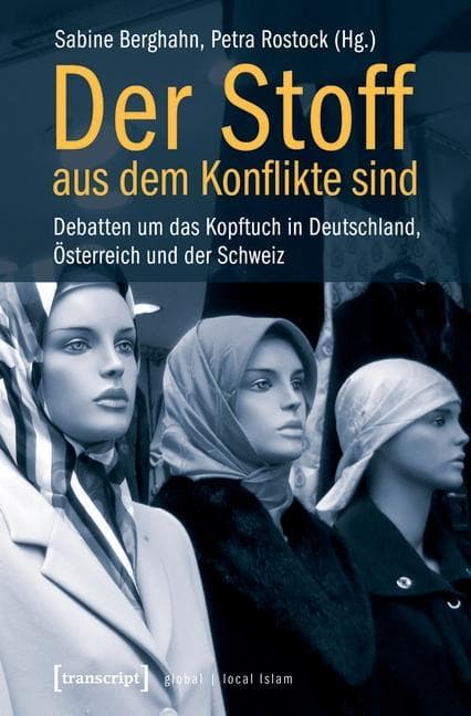 Der Stoff, aus dem Konflikte sind