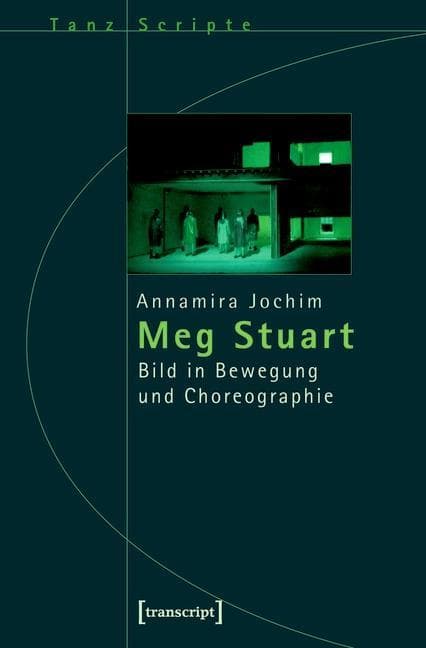 Meg Stuart