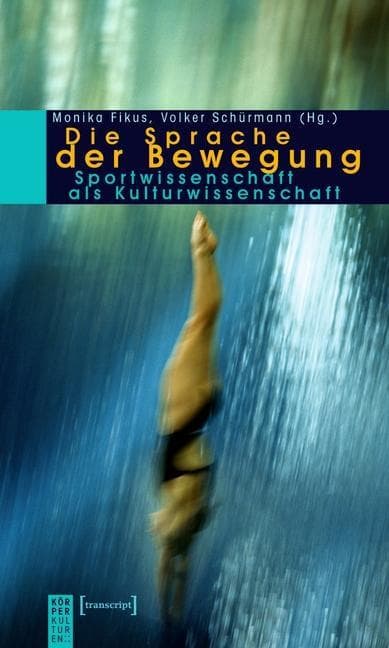 Die Sprache der Bewegung