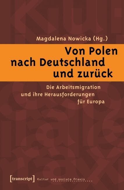 Von Polen nach Deutschland und zurück