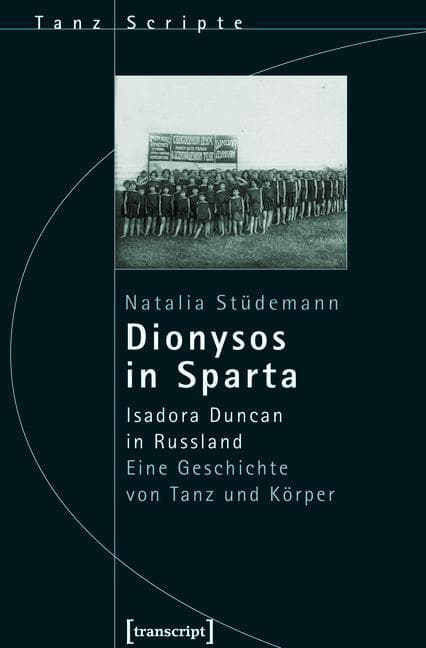 Dionysos in Sparta