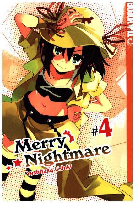 Merry Nightmare 04