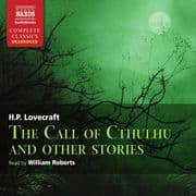 The Call Of Chtulhu And Other Stories (Unabridged)
