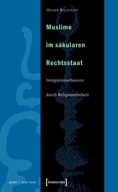 Muslime im säkularen Rechtsstaat