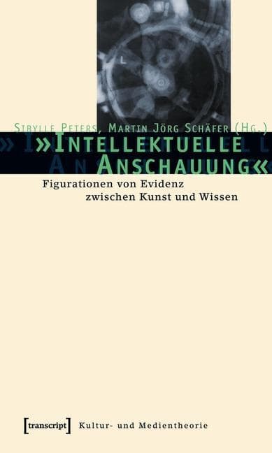 »Intellektuelle Anschauung«