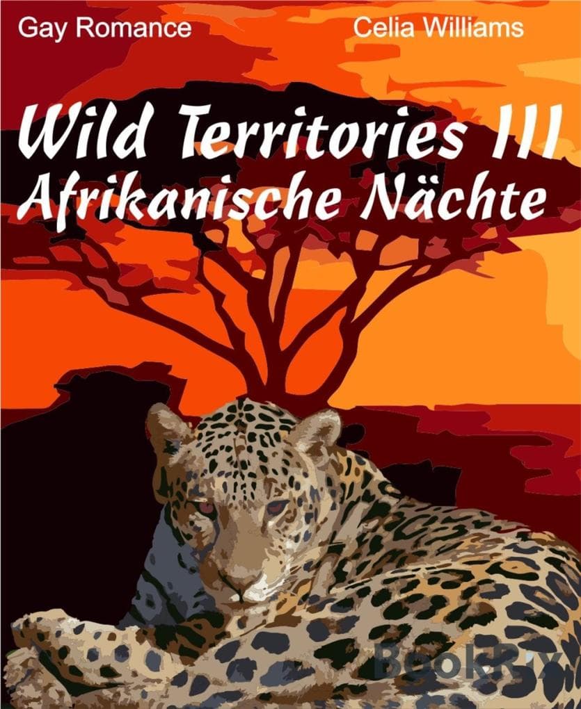 Wild Territories III