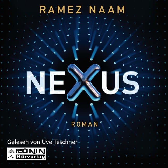 Nexus, 1 MP3-CD