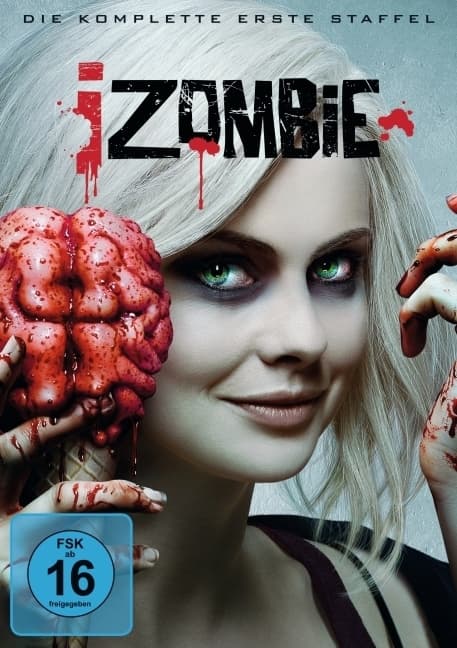 iZombie