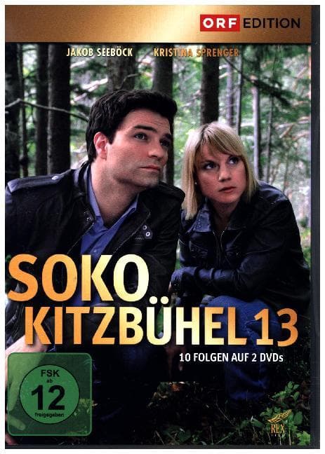 SOKO Kitzbühel