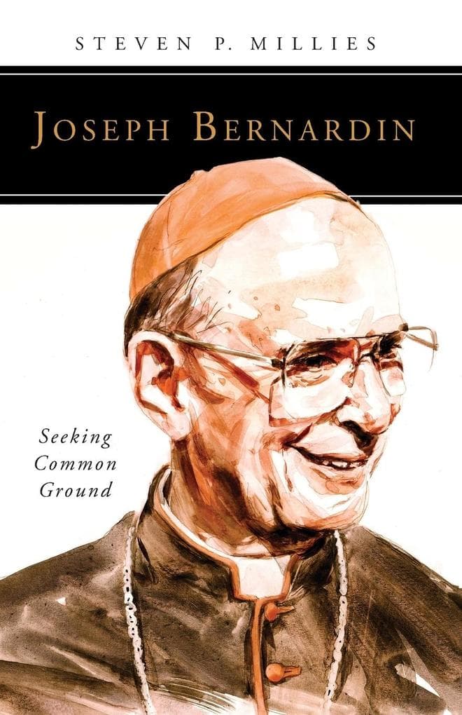 Joseph Bernardin