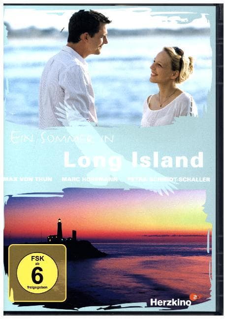 Ein Sommer in Long Island