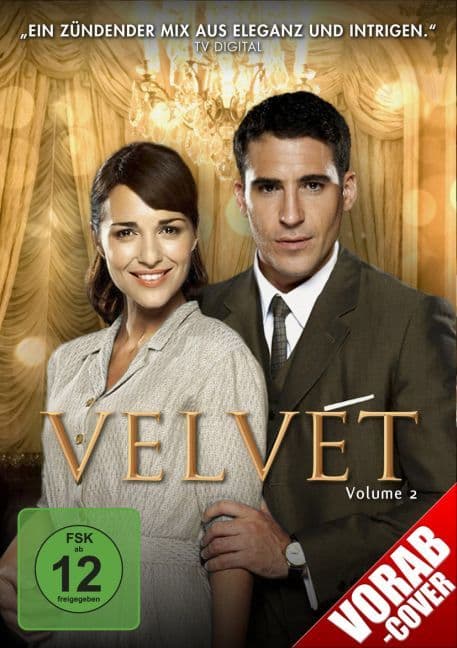 Velvet