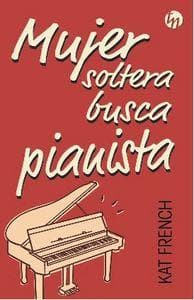 Mujer soltera busca pianista