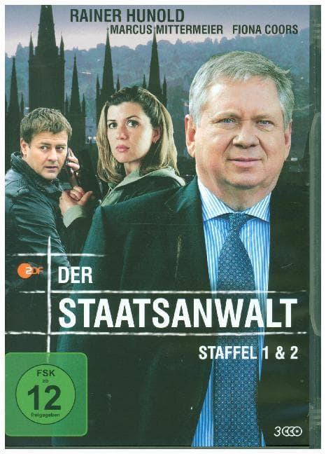 Der Staatsanwalt