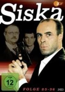 Siska. Tl.3, 3 DVD