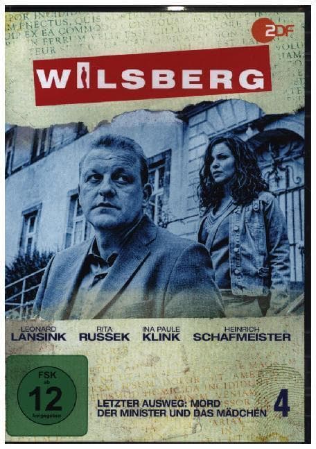 Wilsberg