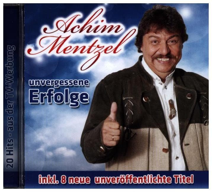 Unvergessene Erfolge