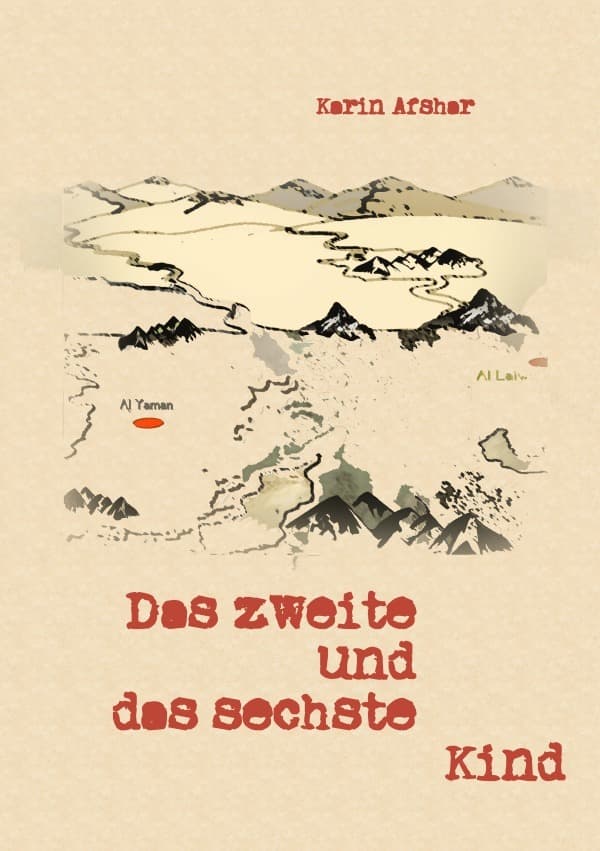Das zweite und das sechste Kind