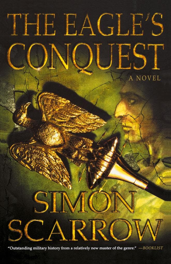 Eagle's Conquest