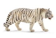 Schleich - Wild Life - Tiger, weiß