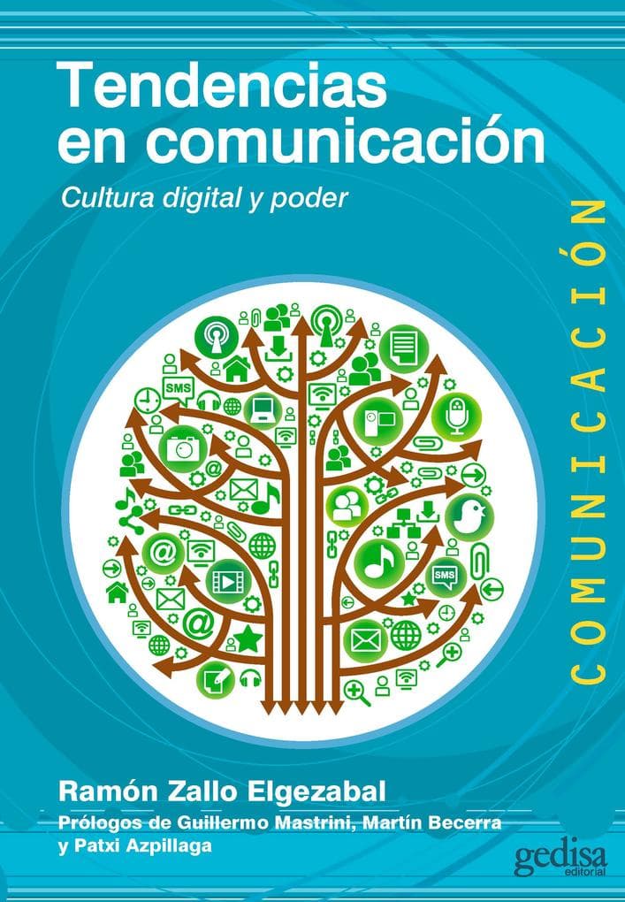 Tendencias en comunicación