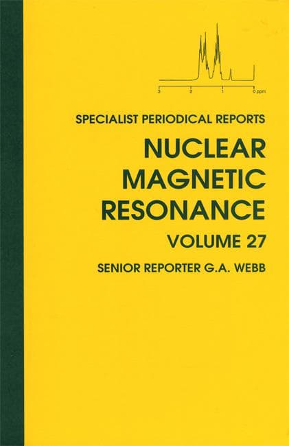 Nuclear Magnetic Resonance