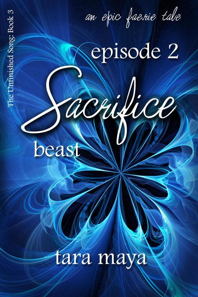 Sacrifice - Beast (Book 3-Episode 2)