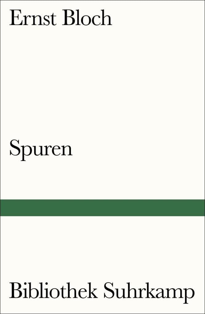 Spuren