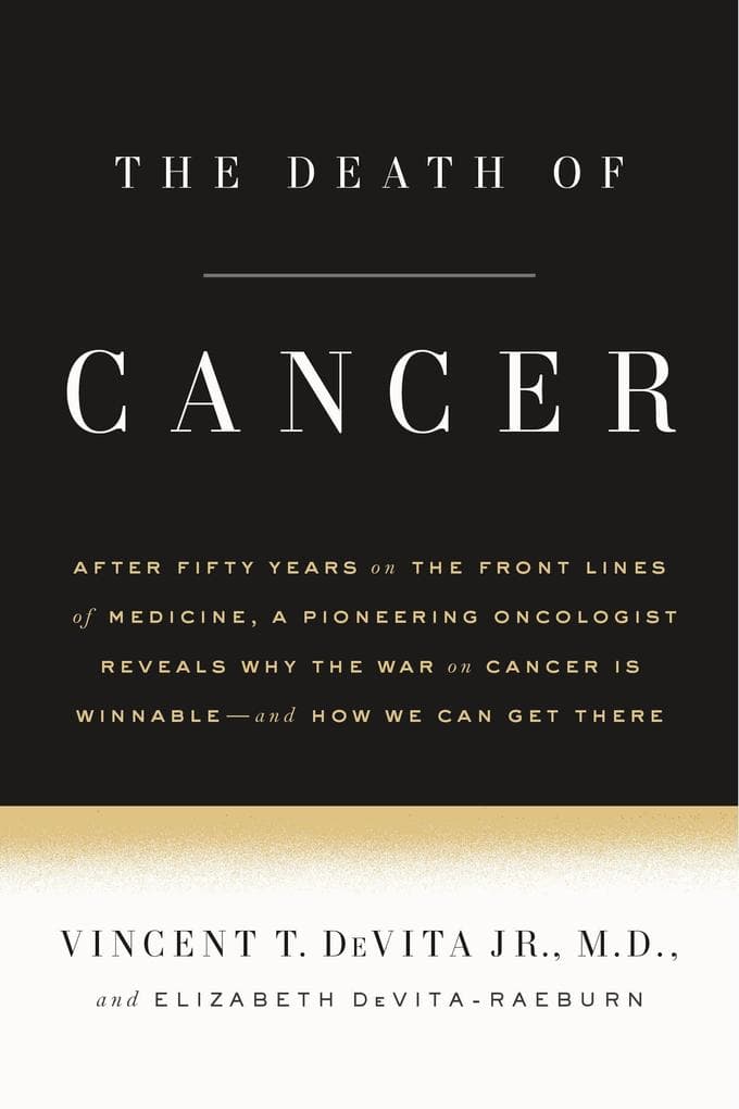 Death of Cancer