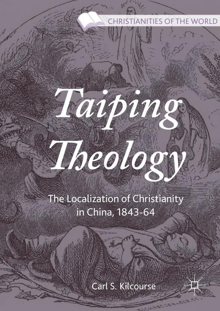 Taiping Theology