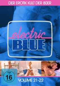 Electric Blue-Asia Adventures,Sydney,u.v.m.