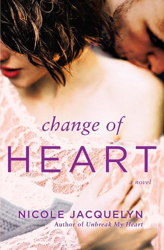 Change of Heart