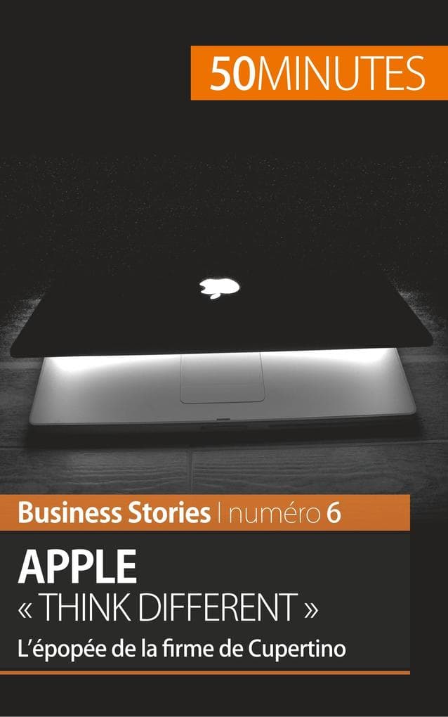 Apple ' Think different '