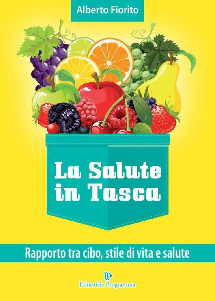 Rapporto tra cibo, stile di vità e salute