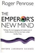 The Emperor's New Mind
