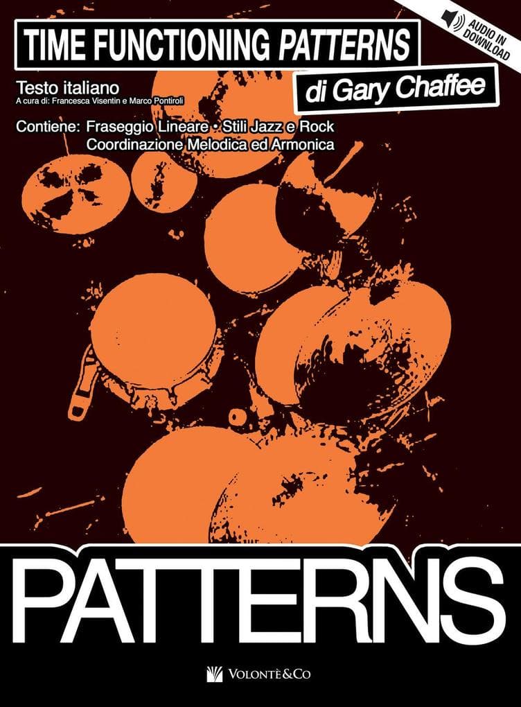 Time Functioning Patterns. Ediz. italiana
