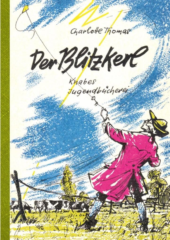 Der Blitzkerl