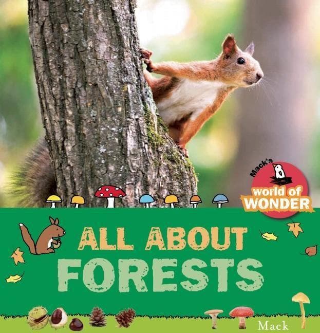 All about Forests
